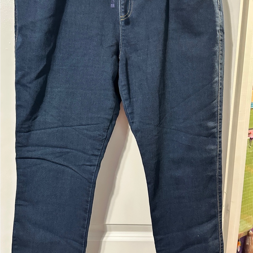 PajamaJeans Soft Jeans